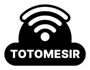 icon totomesir
